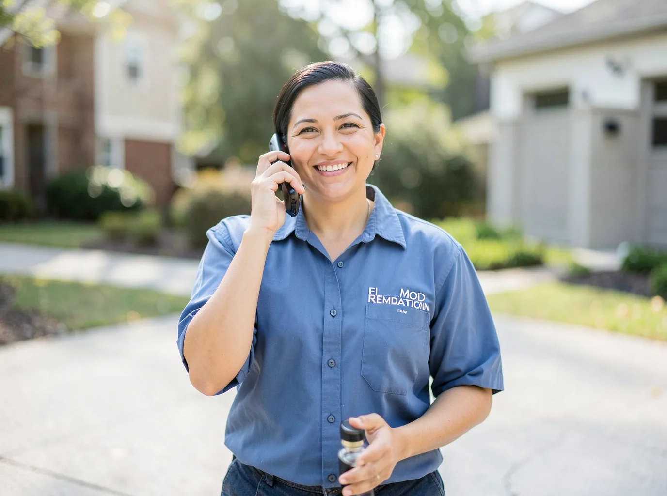 Mold Remediation Riviera, TX FAQs